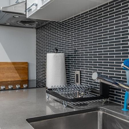 Modern Design Studio Toronto Exterior photo